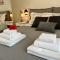 Vele Bianche Cosy Home con terrazza