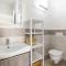 GuestHost - Parco delle Cascine Modern & Cozy Flat-10