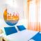 Sunscape Rooms Cagliari City Center-66