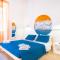 Sunscape Rooms Cagliari City Center-44