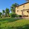 Podere Belvedere Villa Classic Tuscan-27