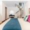 [Private Parking] Loft di Design in pieno Centro-16