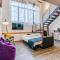 [Private Parking] Loft di Design in pieno Centro-10