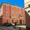 Dimora Boezio7, cozy and charming place in center with private parking-20