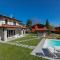 Villa Il Gelsomino Bellavista - Happy Rentals-30