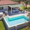 Villa Olivetta con piscina-42