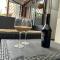 Carpegna Luxury apt with terrace-8