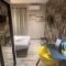 Kalasó Design Guest House - Rome Airport-22