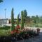 B&B RED WINE COUNTRY HOUSE-7