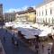 Verona Luxury Flats , Piazza Erbe with balcony on main square-28