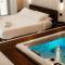 Lorodellago Como Suites by "The House Of Travelers"-77