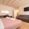Maison Calcirelli rooms-8