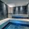 Hotel Leonardo Da Vinci Wellness SPA-61