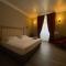 Lanterne Magiche Ortigia Suites-22