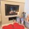Adamello Verde Holiday Apartment-6