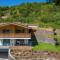 Chalet Kasch Apartment Berg-26