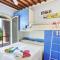 Luxury Home in Tuscany near Pisa and Florence - Two Bedrooms 41 PL-46