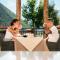 Hostellerie Le Lievre Amoureux-4
