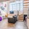 [Private Parking] Loft di Design in pieno Centro-11