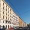 Vittorio Emanuele Elegant Apartment-36