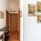 Visogliano Roomy Apt w/ Terrace near the Station-8