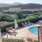 Appartamento in Residence con piscina Castelsardo-10