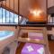 AgriResort Spa Glamping Poggio Di Montedoro-64