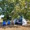 La Sosta del Viandante - Camping
