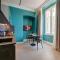 Seven Suites Apartments - Via Matteotti 178-61
