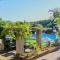 ISA-Residence with swimming pool in Guardistallo surrounded by greenery-2