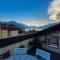Skyway apartment with private lake view terrace-0