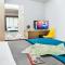 Firenze Rooms Cathedral B&B-50