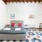 Vintage Cavour Apartment-2