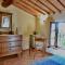Relax in Chianti IL BORGO 8-6