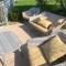 CASA VISTA MARE - Superb garden and Parking included-12