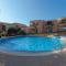 The Fantastic Residenza Badus 1 Bedroom Apartment sleeps 4 no0810-9