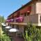 ISA-Holiday-Home with swimming-pool in San Gimignano, apartments with air conditioning and private outdoor area-3