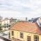 Milan - Bocconi e Navigli - Spacious 3BR Apartment 95 m - Free Parking-12