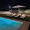 Villa Elisia - villetta con piscina privata-5