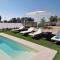 Villa Elisia - villetta con piscina privata-7