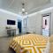 Palazzo Mauro Sorrento Luxury Rooms-19