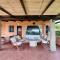 Villa Girasole - Cala Granu-14