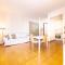 Luxury 1 bedroom Navigli loft-2