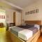 Roma Termini Comfy Apartment-0