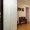 Roma Termini Comfy Apartment-20
