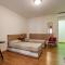 Roma Termini Comfy Apartment-1