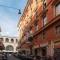 Roma Termini Comfy Apartment-26