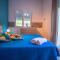 Smeralda House - A few meters from the beach-12