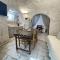 SUITE - Trullo Relax sul Monte-33