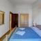 The fantastic Residenza Badus-1 bedroom Apartment sleeps 4 -SeaView-No0814-1